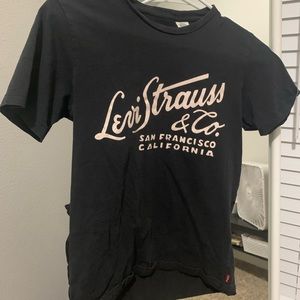 LEVI STRAUSS TEE